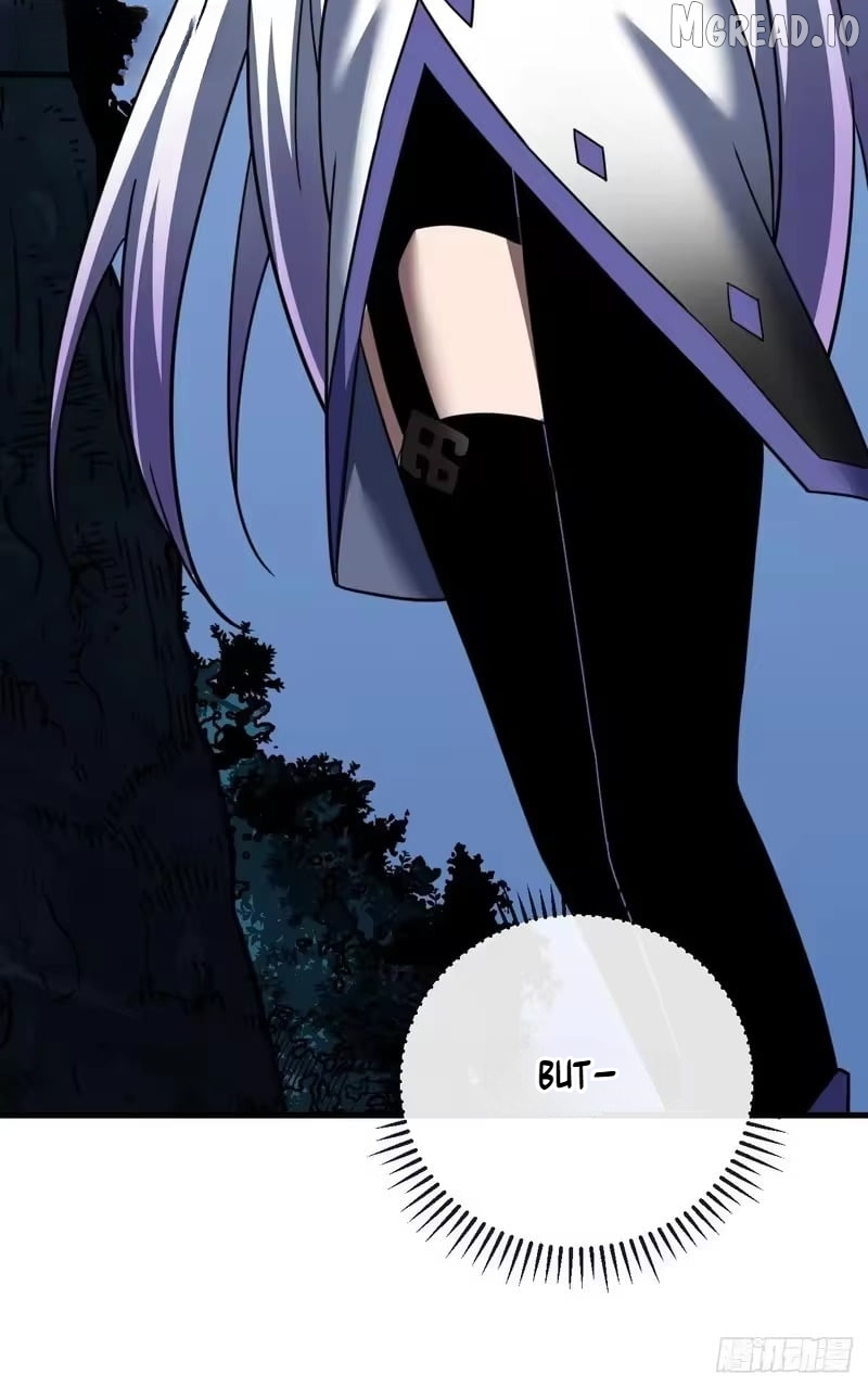 Lord of Destiny Wheel Chapter 225  - page 44